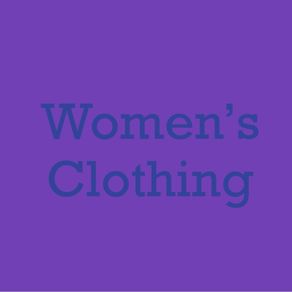 Dresses, Pants, Sweaters & Shoes